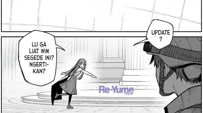 Ao no Hako chapter 235 halaman 22