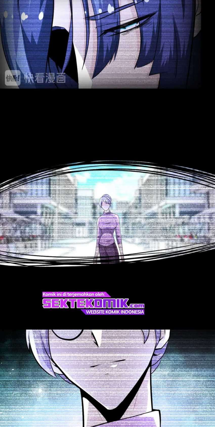 Apocalyptic Super System Chapter 149 – halaman 18