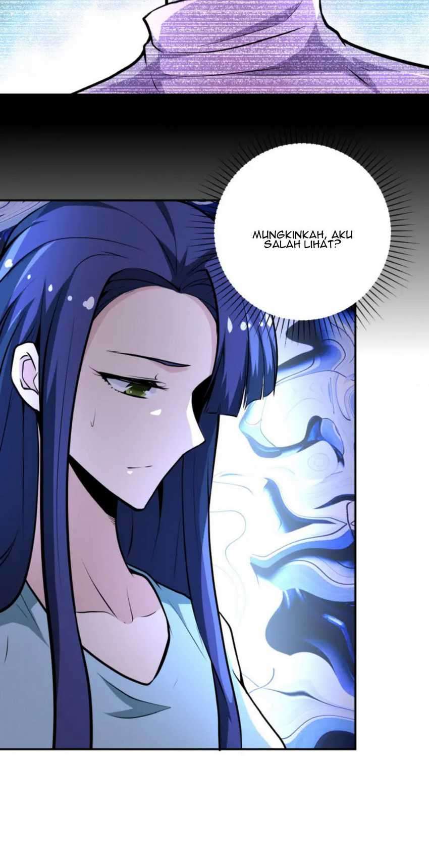 Apocalyptic Super System Chapter 149 – halaman 19