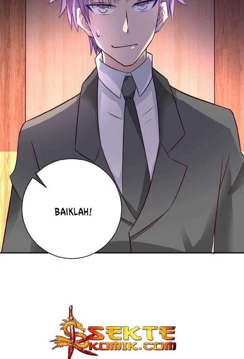 Apocalyptic Super System Chapter 16 – halaman 11