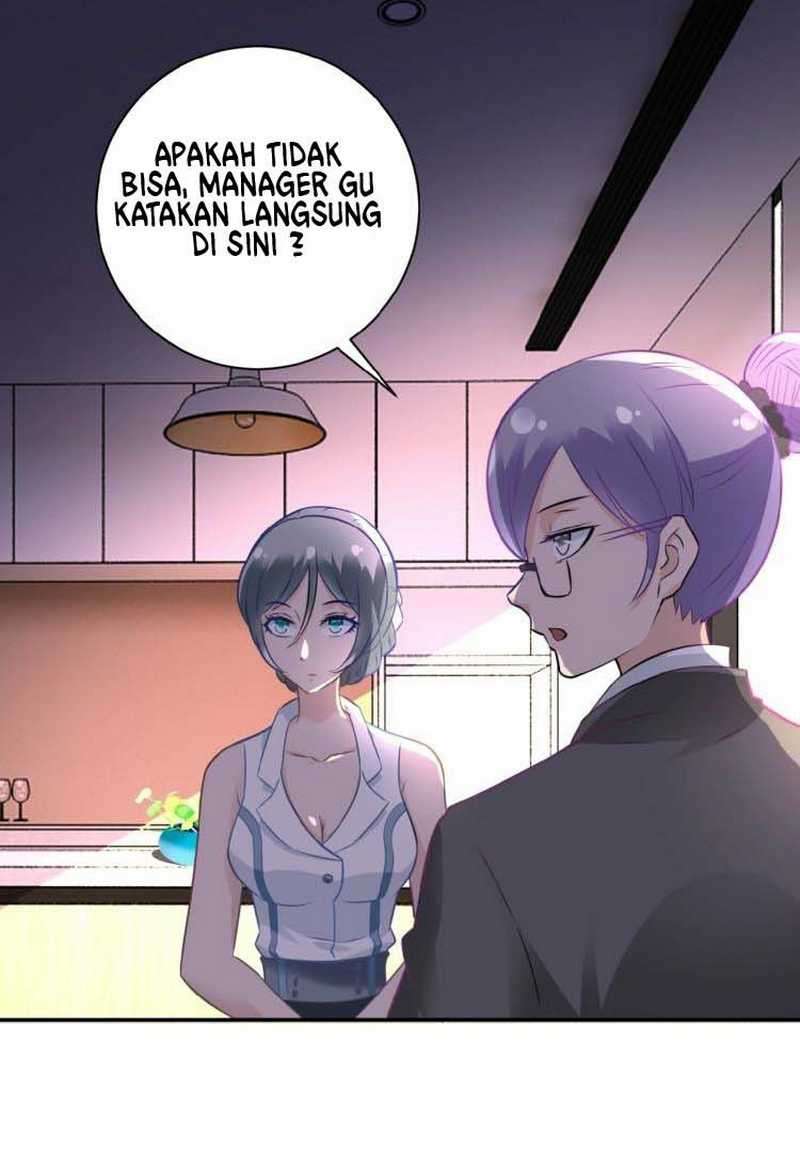 Apocalyptic Super System Chapter 16 – halaman 2