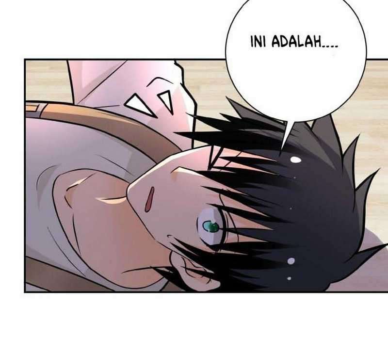 Apocalyptic Super System Chapter 16 – halaman 50