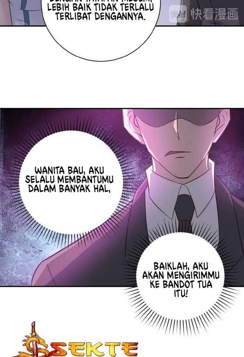 Apocalyptic Super System Chapter 16 – halaman 6