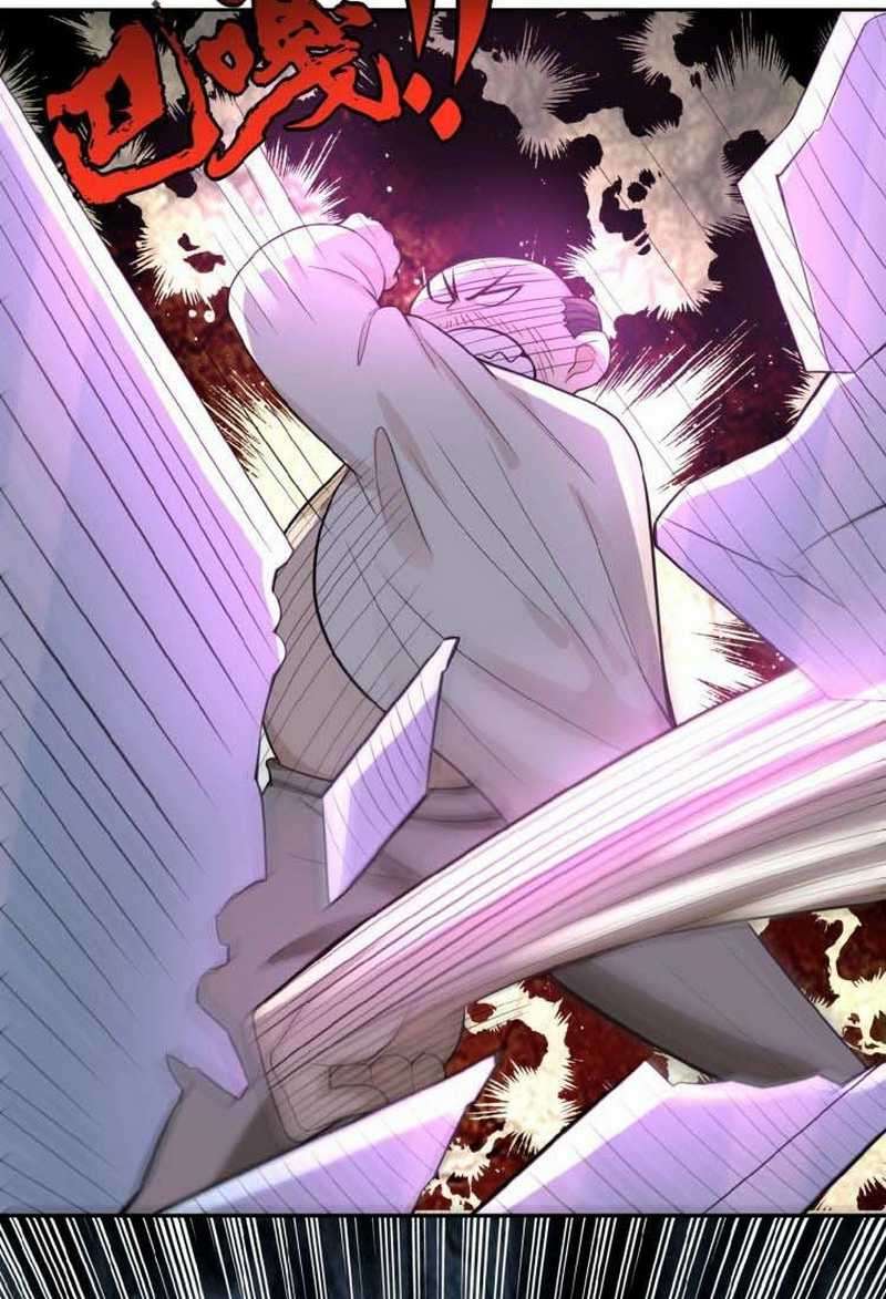 Apocalyptic Super System Chapter 16 – halaman 70