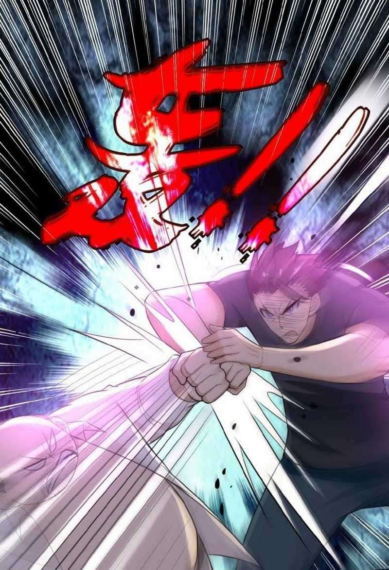 Apocalyptic Super System Chapter 16 – halaman 71