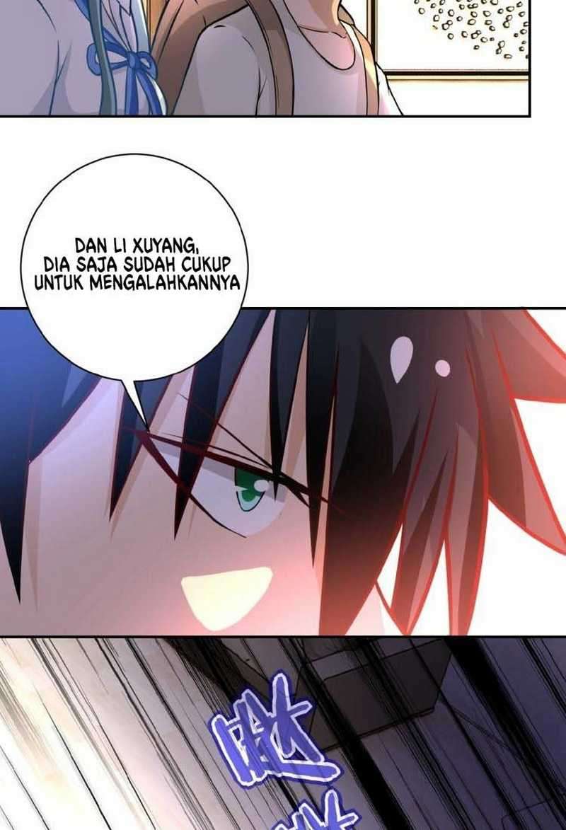 Apocalyptic Super System Chapter 16 – halaman 73