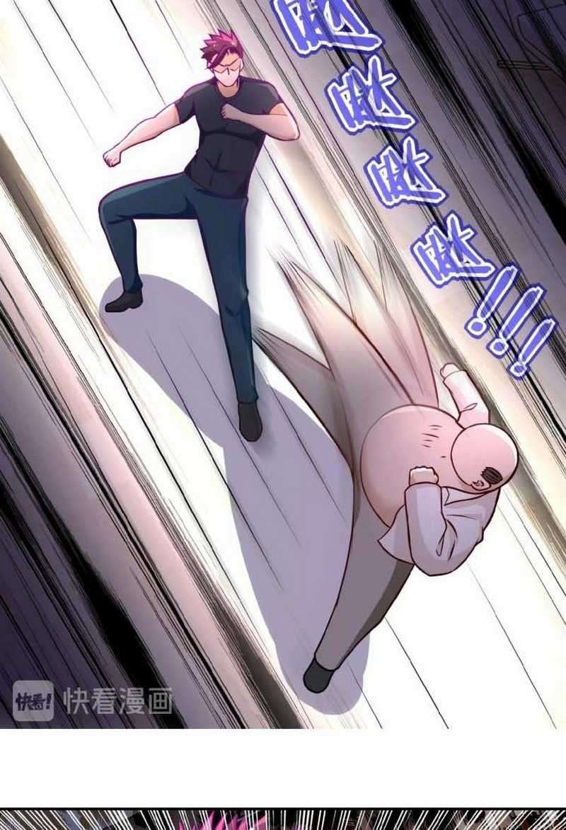 Apocalyptic Super System Chapter 16 – halaman 74