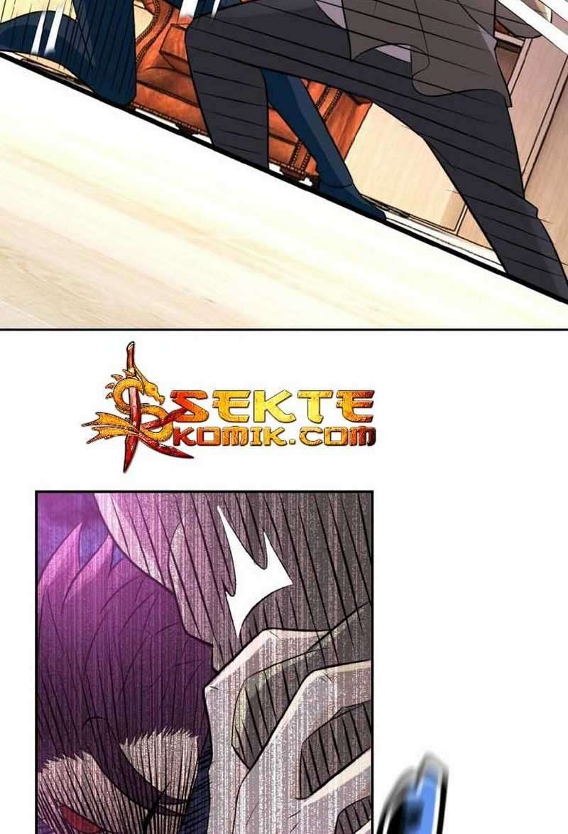 Apocalyptic Super System Chapter 16 – halaman 78