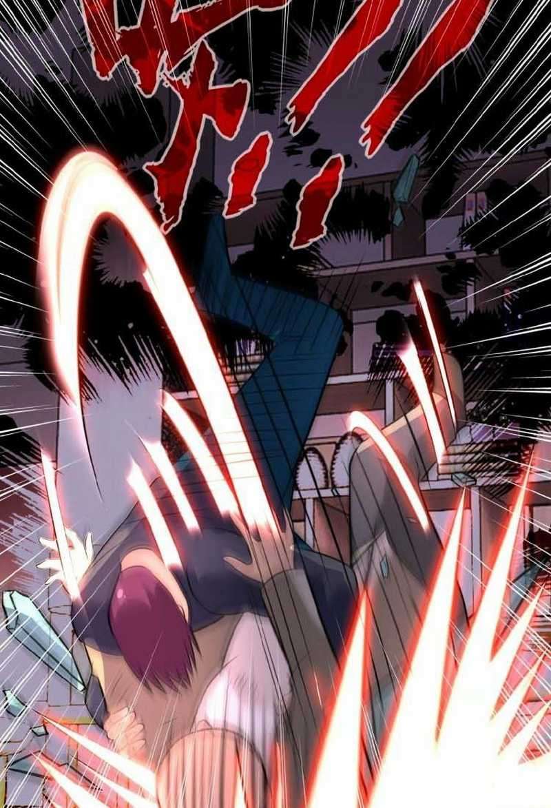 Apocalyptic Super System Chapter 16 – halaman 80