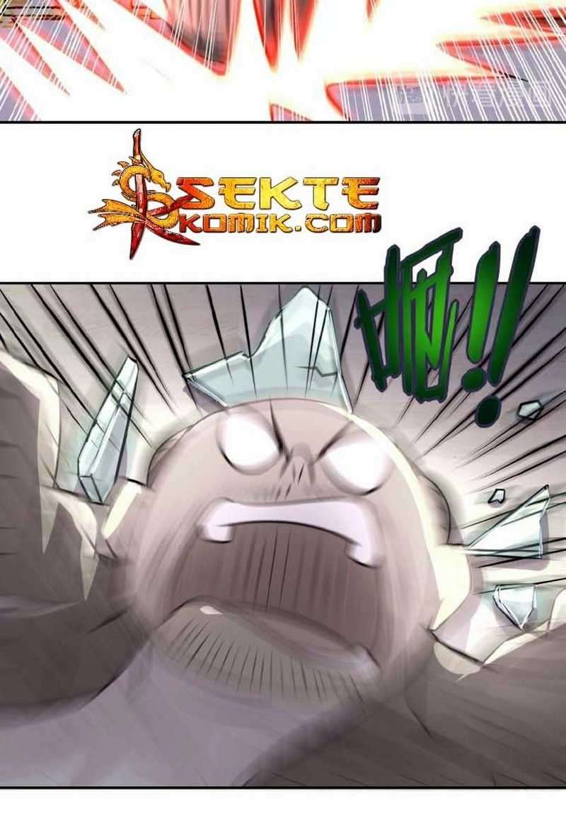 Apocalyptic Super System Chapter 16 – halaman 81