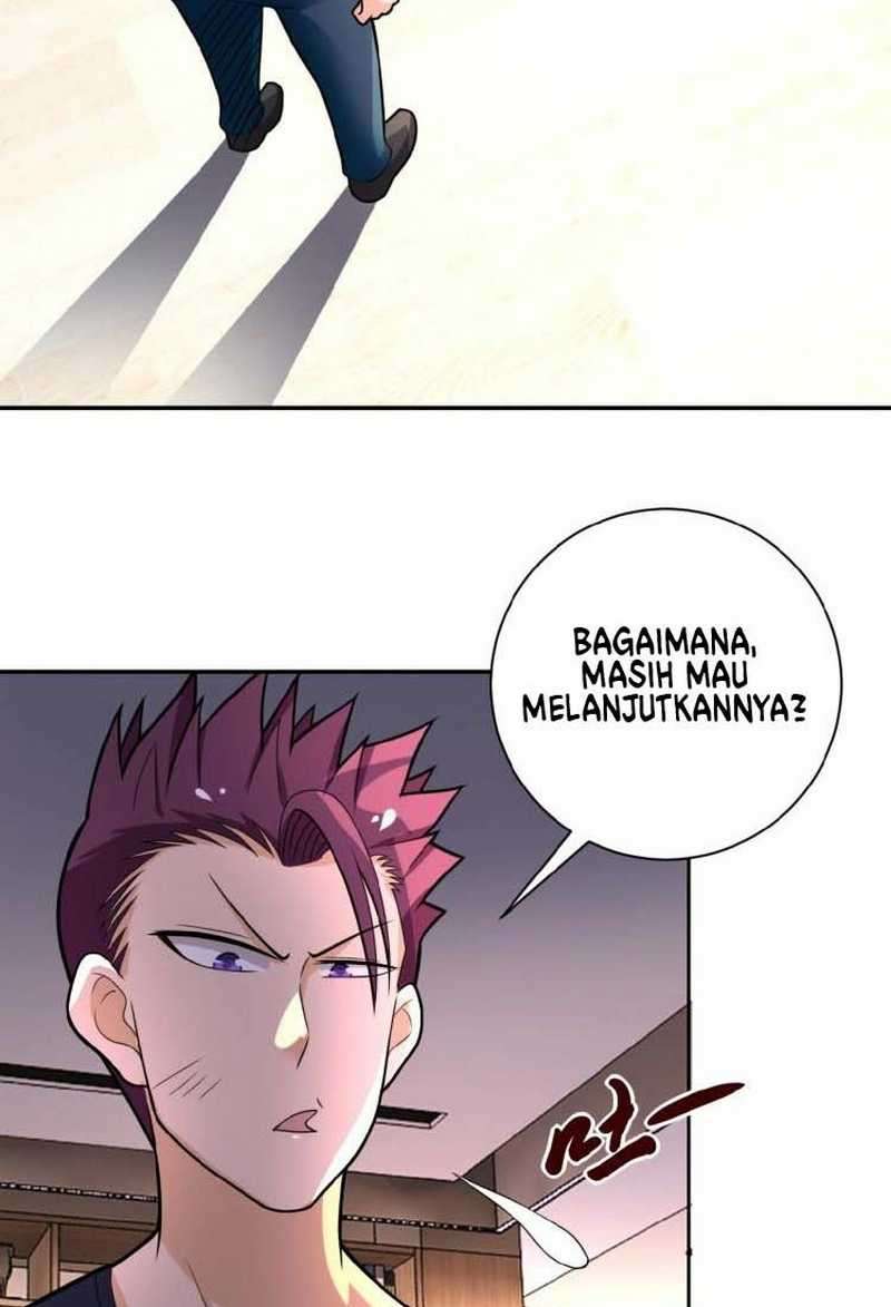 Apocalyptic Super System Chapter 16 – halaman 83