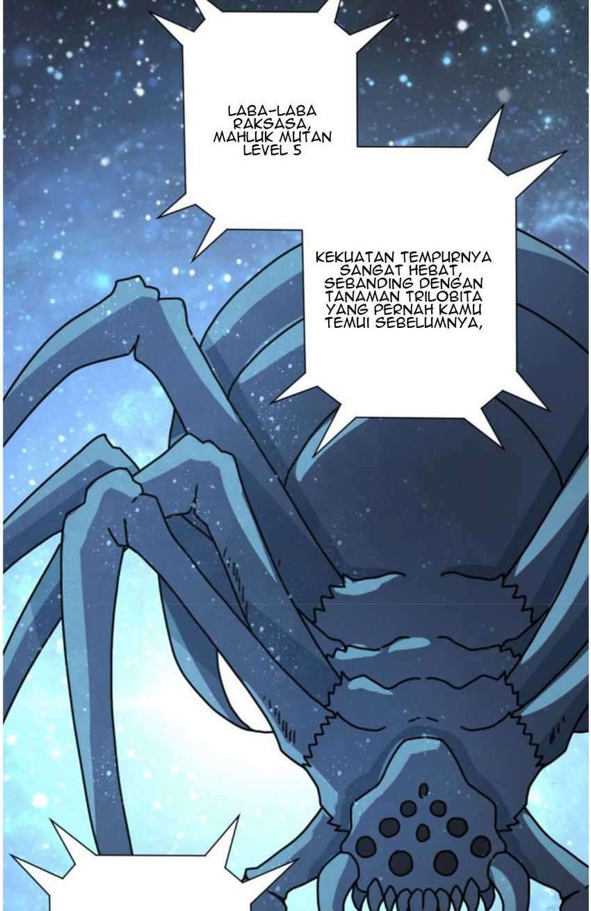 Apocalyptic Super System Chapter 166 – halaman 13