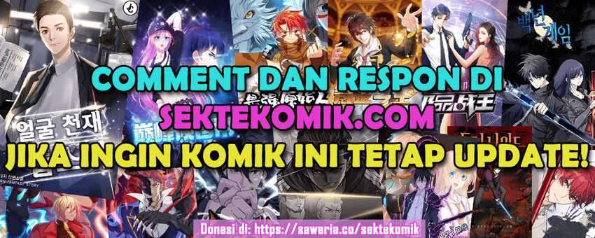 Apocalyptic Super System Chapter 166 – halaman 42