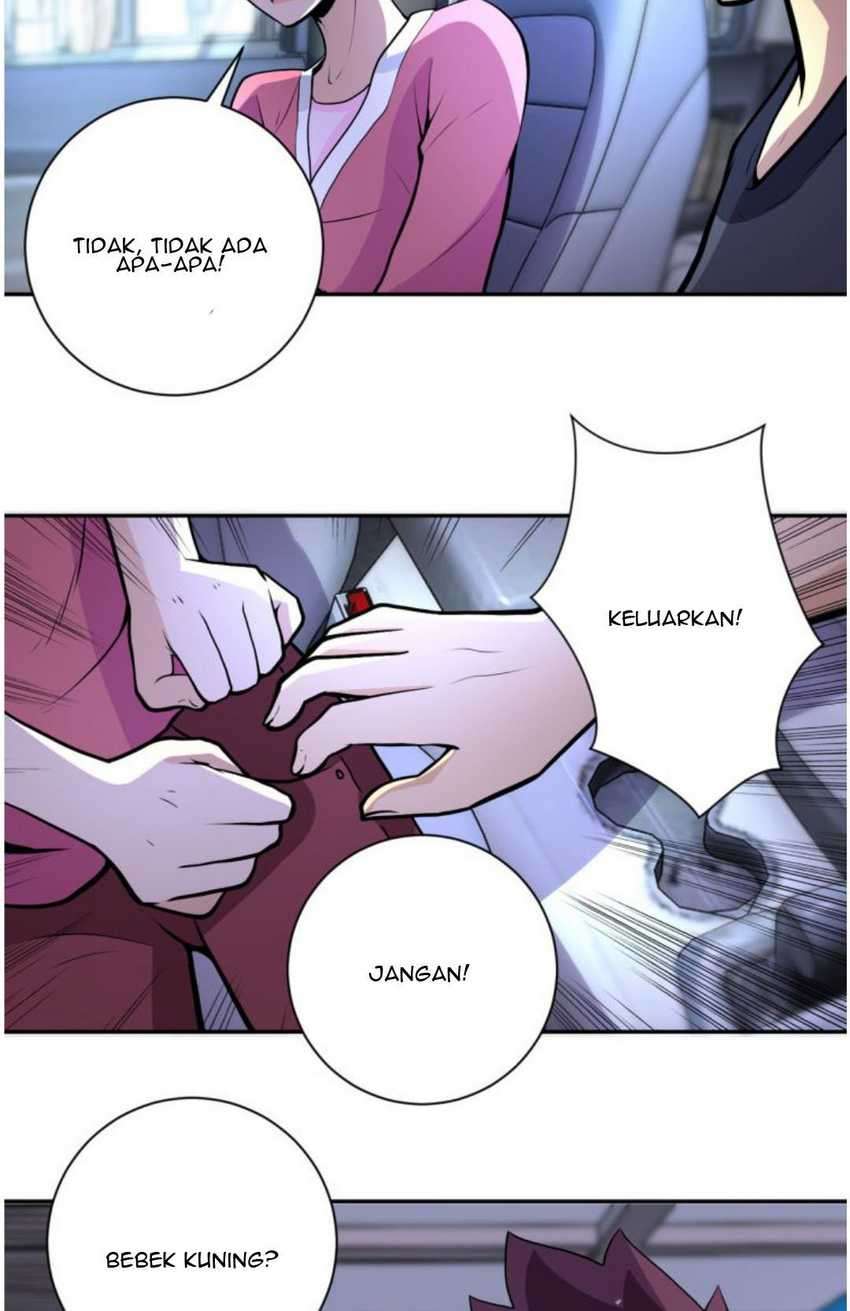 Apocalyptic Super System Chapter 166 – halaman 8