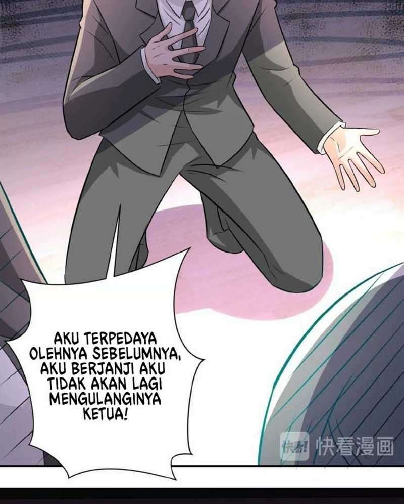 Apocalyptic Super System Chapter 17 – halaman 17