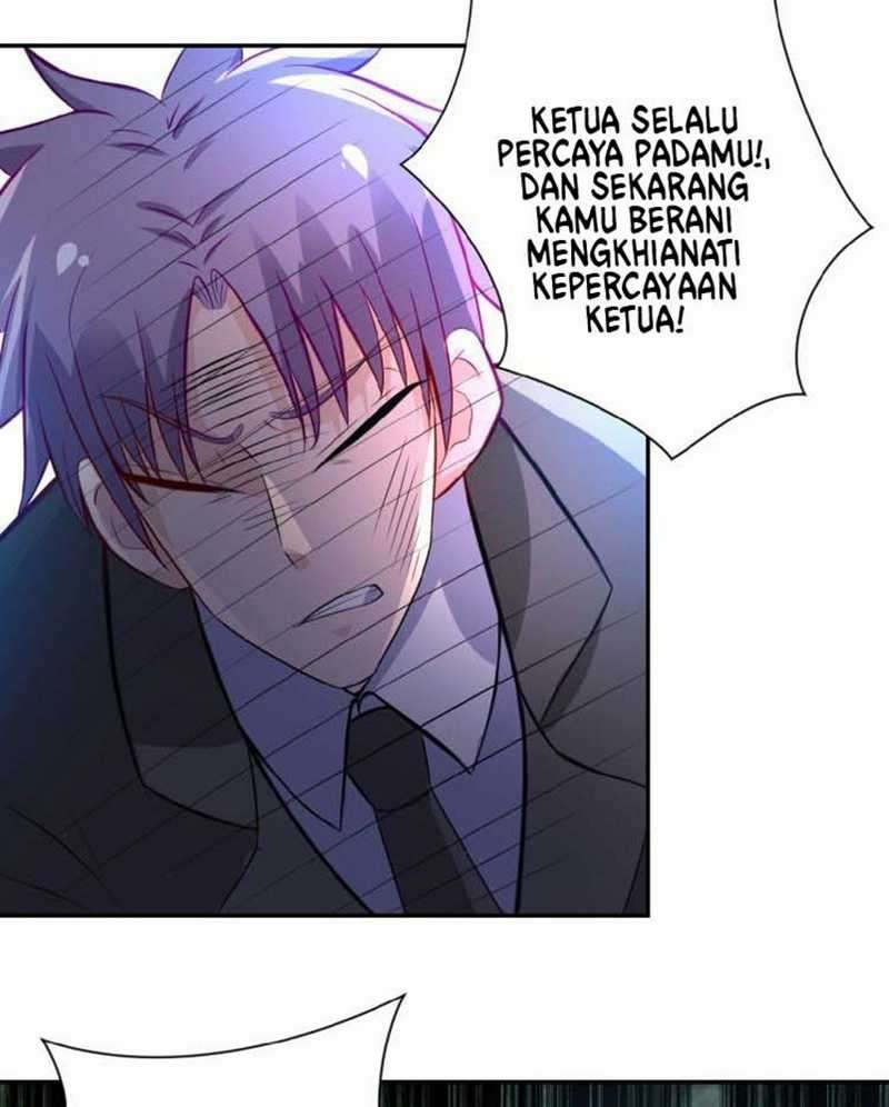 Apocalyptic Super System Chapter 17 – halaman 20