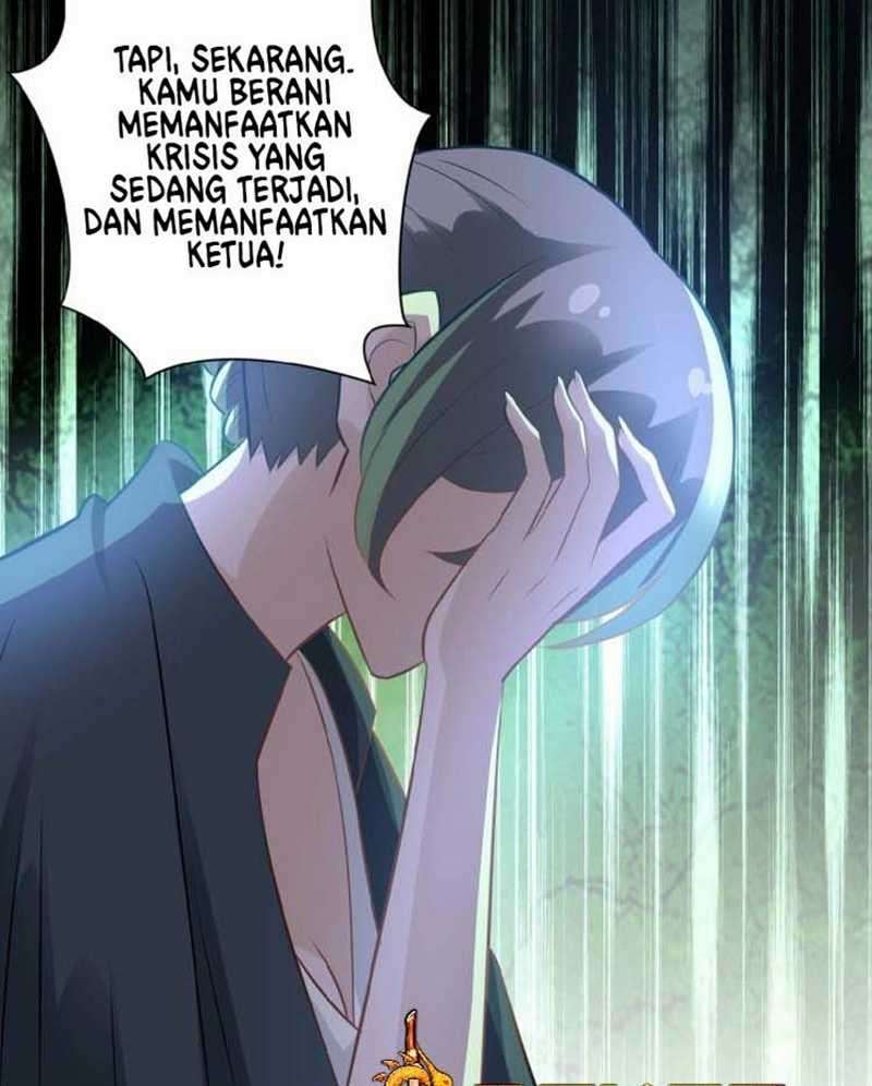 Apocalyptic Super System Chapter 17 – halaman 21