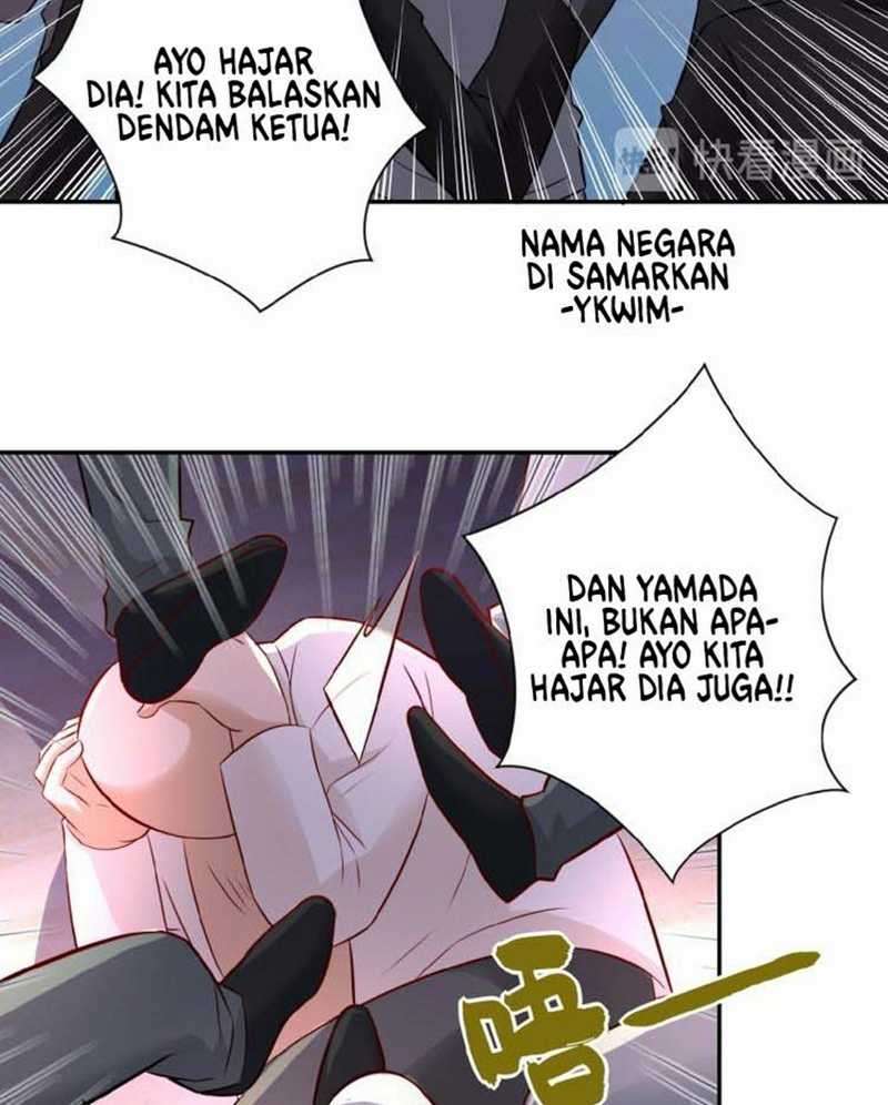 Apocalyptic Super System Chapter 17 – halaman 23