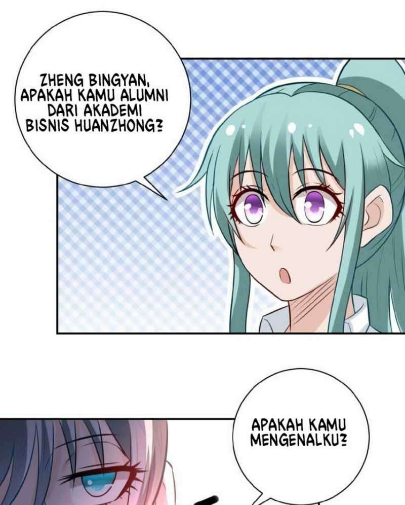 Apocalyptic Super System Chapter 17 – halaman 48
