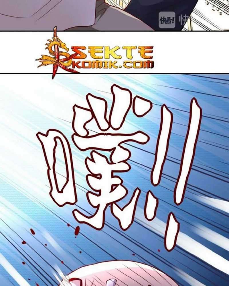 Apocalyptic Super System Chapter 17 – halaman 5