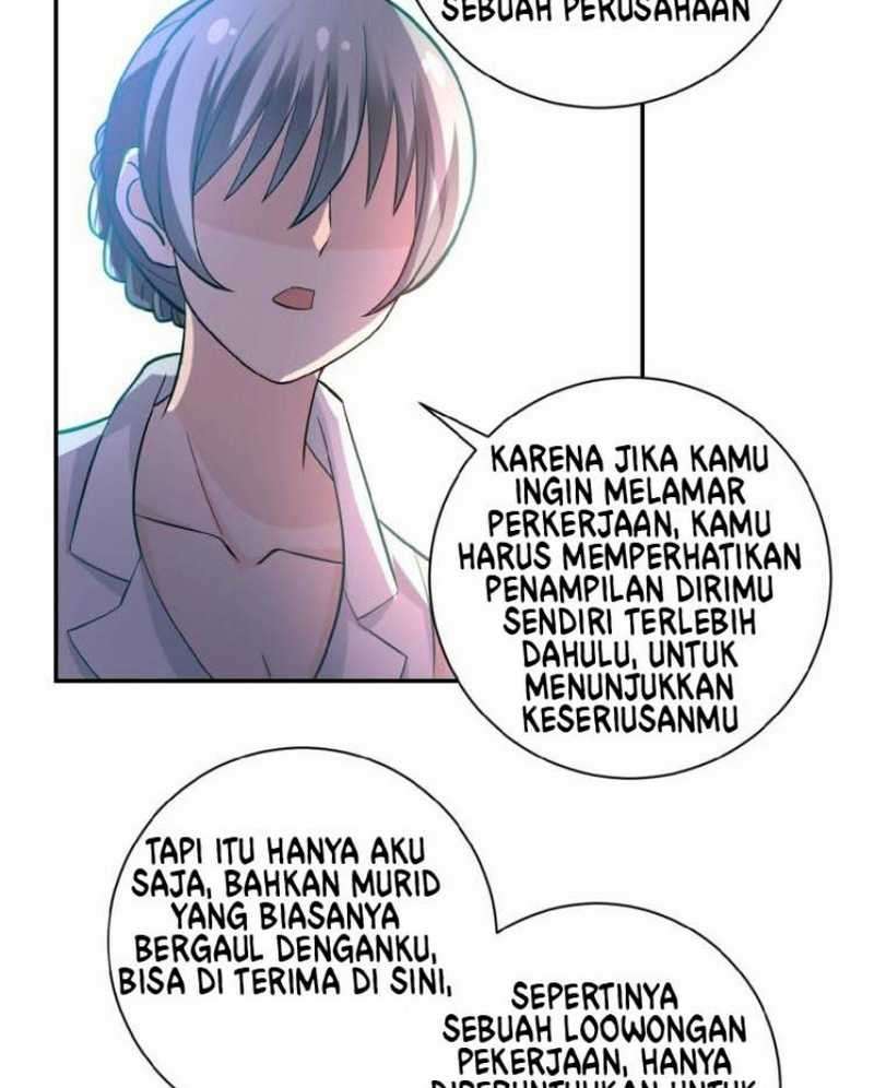 Apocalyptic Super System Chapter 17 – halaman 55