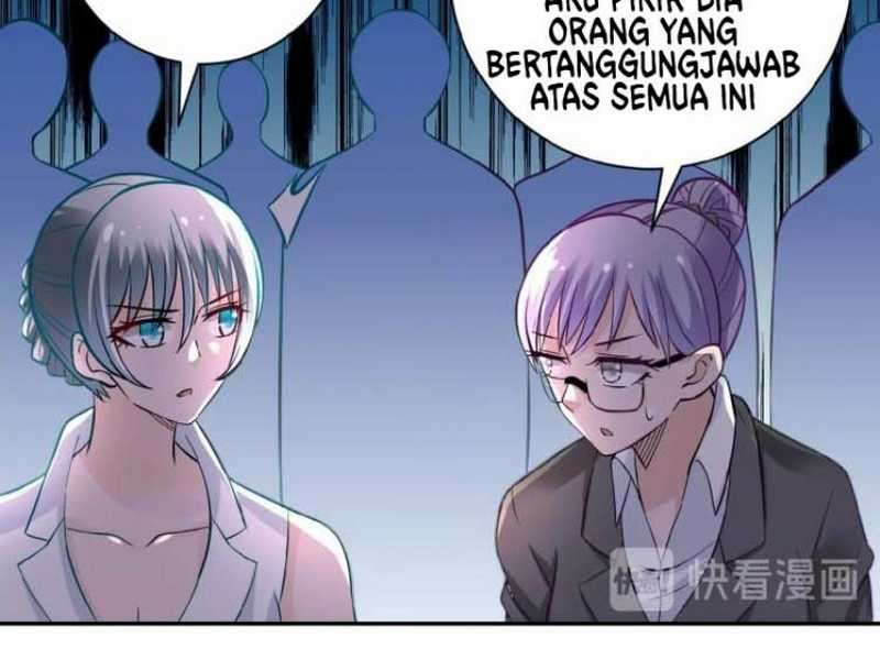 Apocalyptic Super System Chapter 17 – halaman 57