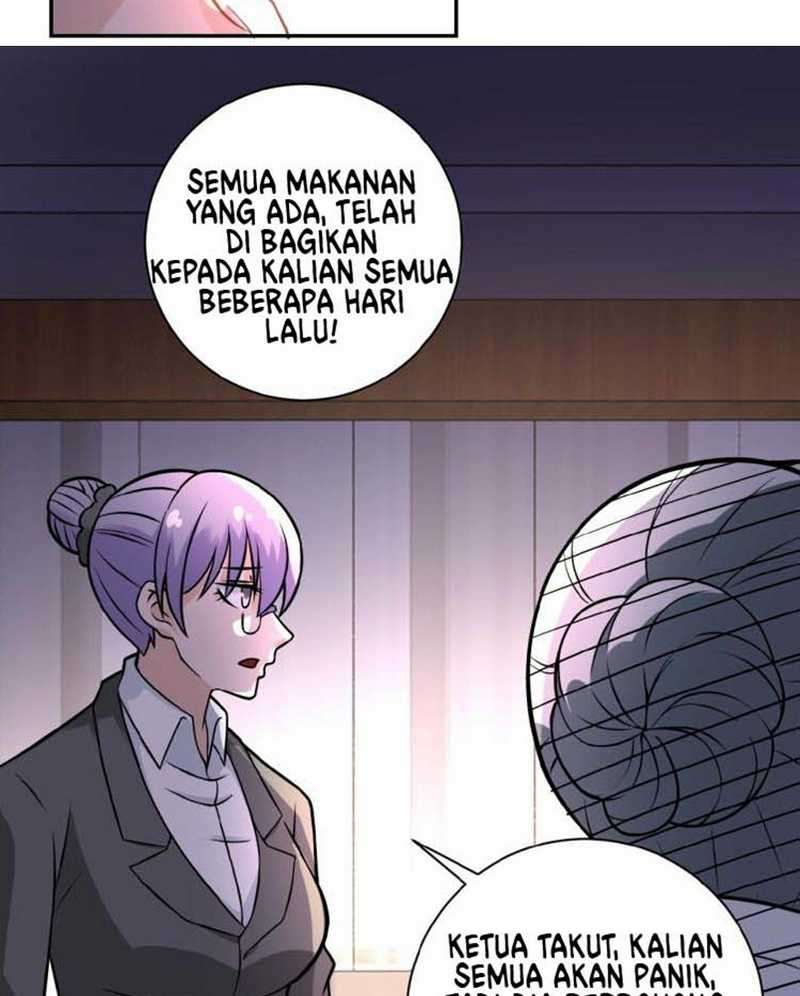 Apocalyptic Super System Chapter 17 – halaman 79