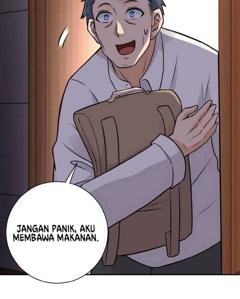 Apocalyptic Super System Chapter 17 – halaman 81