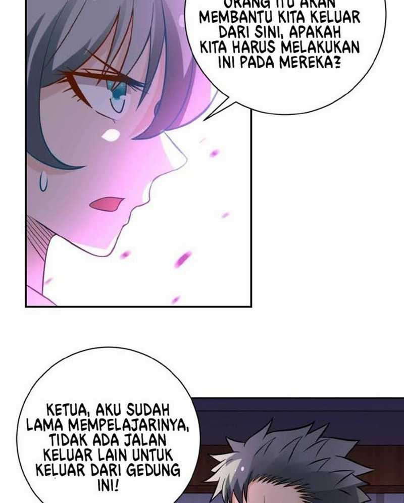 Apocalyptic Super System Chapter 17 – halaman 87