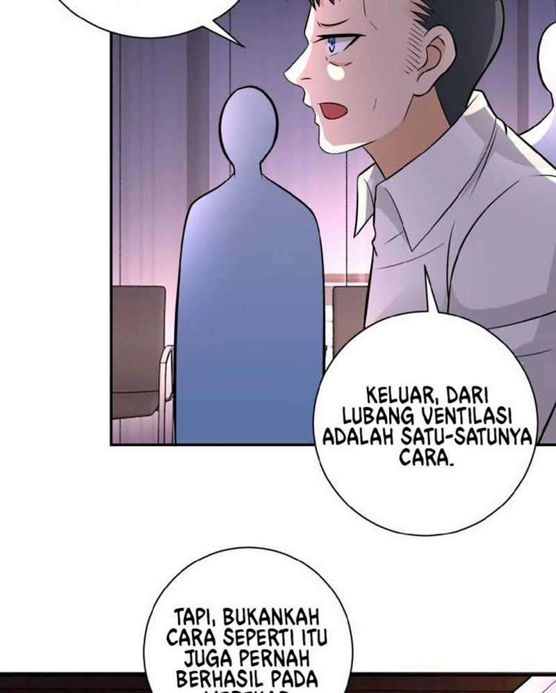 Apocalyptic Super System Chapter 17 – halaman 88