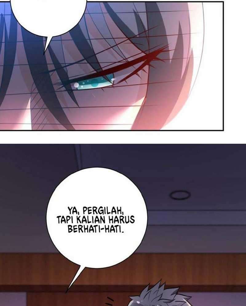 Apocalyptic Super System Chapter 17 – halaman 95