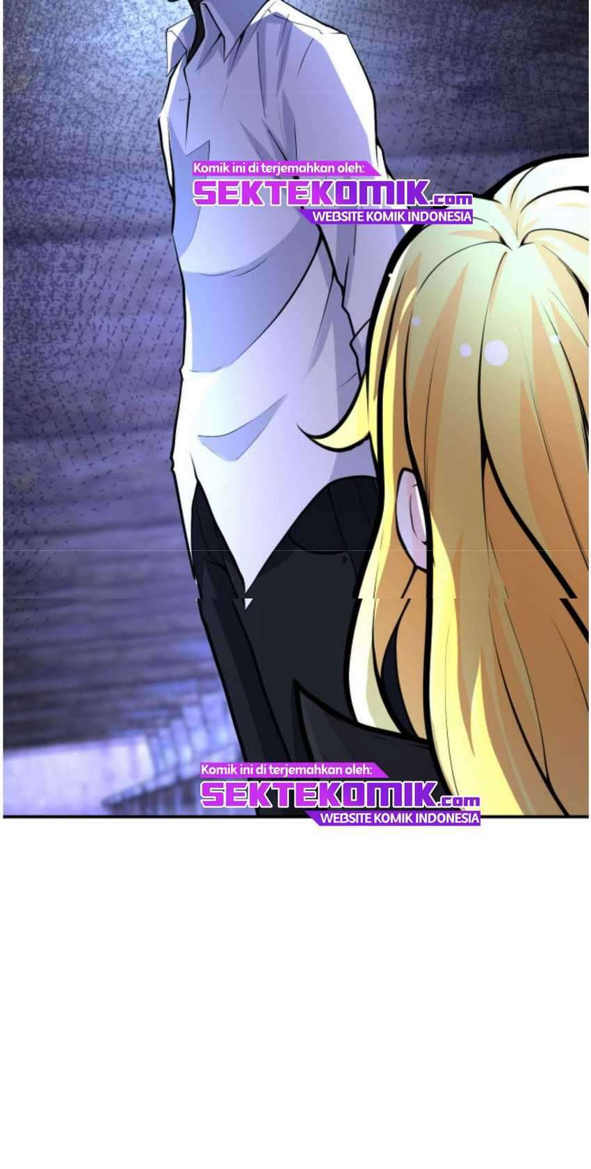 Apocalyptic Super System Chapter 177 – halaman 27