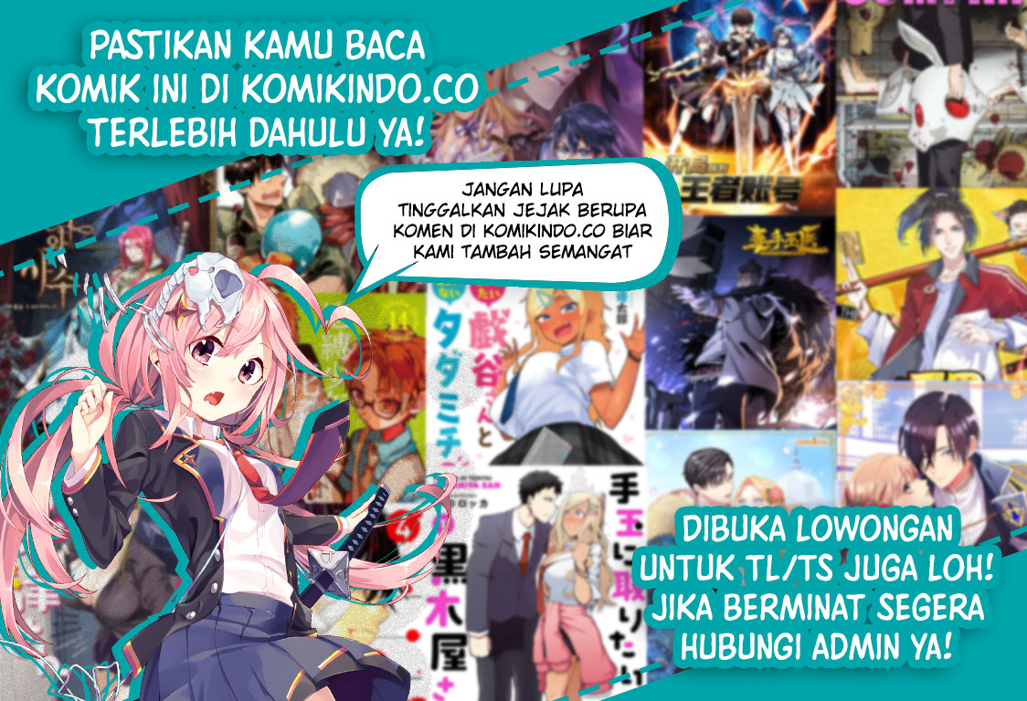Apocalyptic Super System Chapter 177 – halaman 32