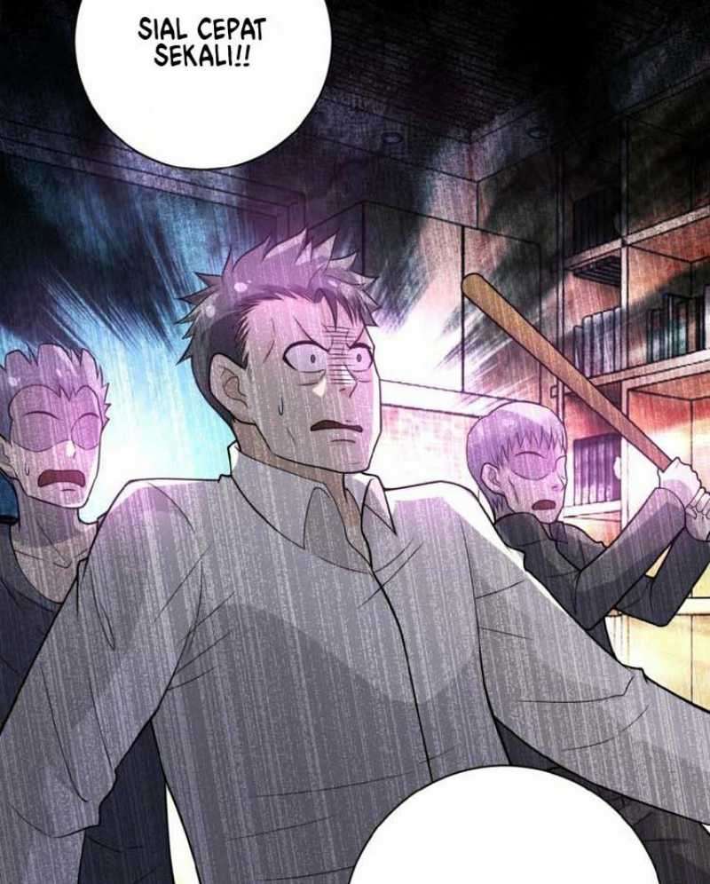 Apocalyptic Super System Chapter 18 – halaman 101