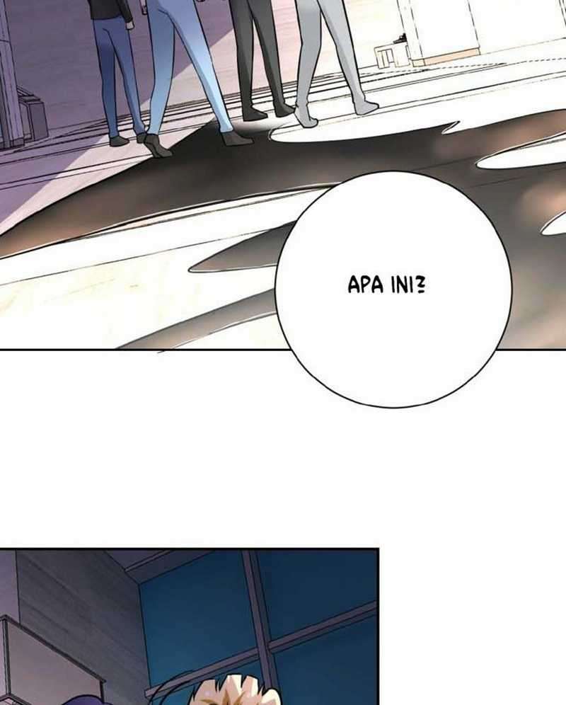 Apocalyptic Super System Chapter 18 – halaman 13