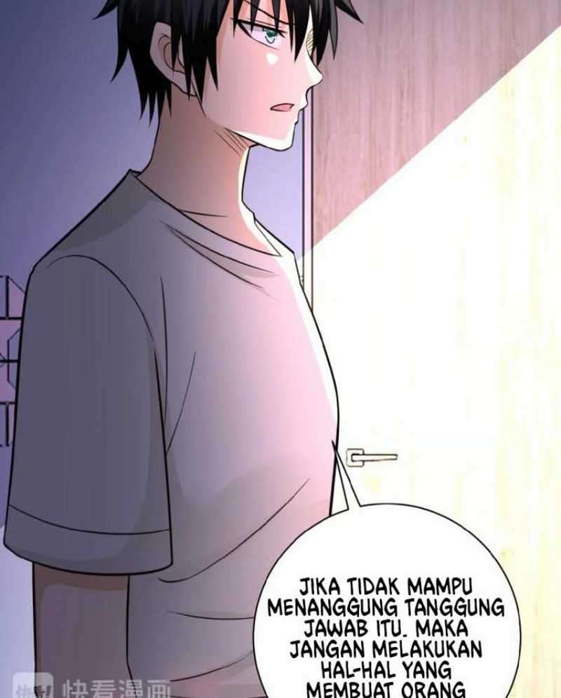 Apocalyptic Super System Chapter 18 – halaman 46