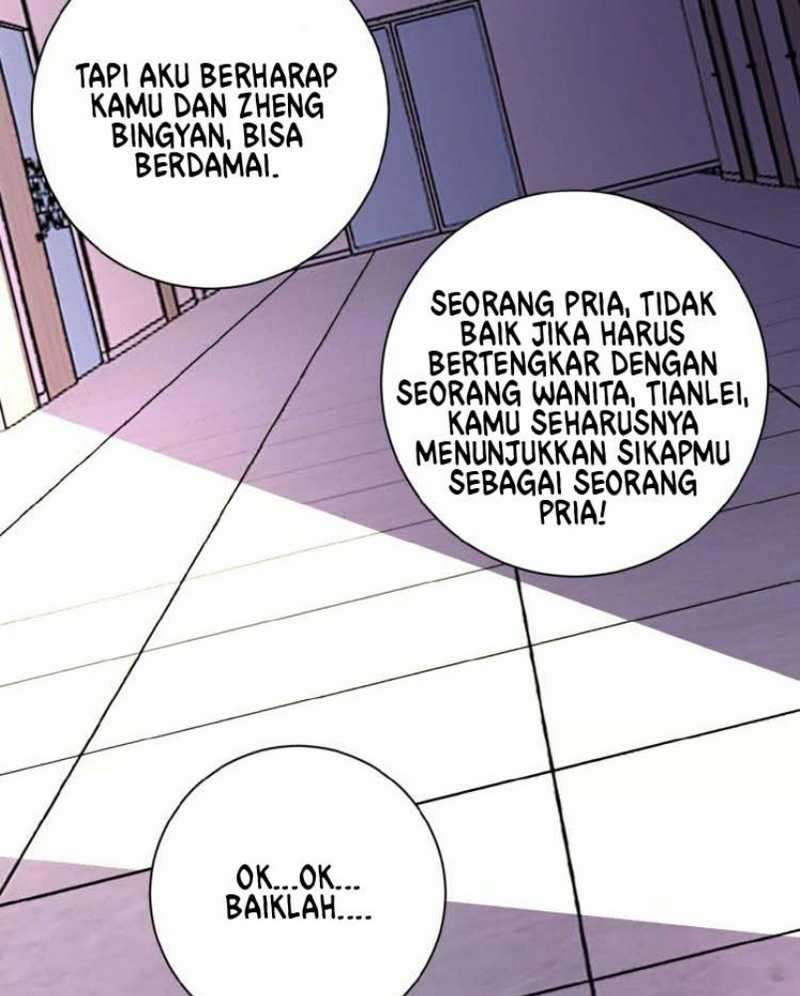 Apocalyptic Super System Chapter 18 – halaman 55