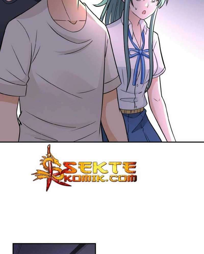 Apocalyptic Super System Chapter 18 – halaman 59