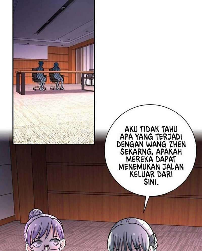 Apocalyptic Super System Chapter 18 – halaman 60