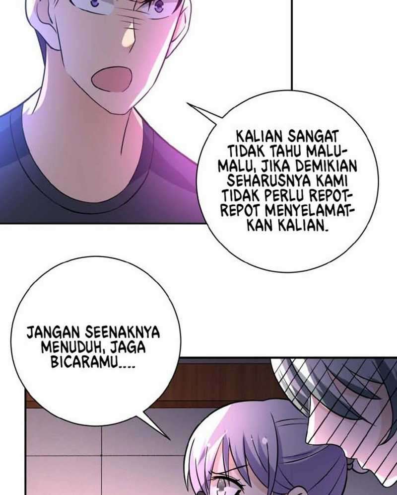 Apocalyptic Super System Chapter 18 – halaman 67