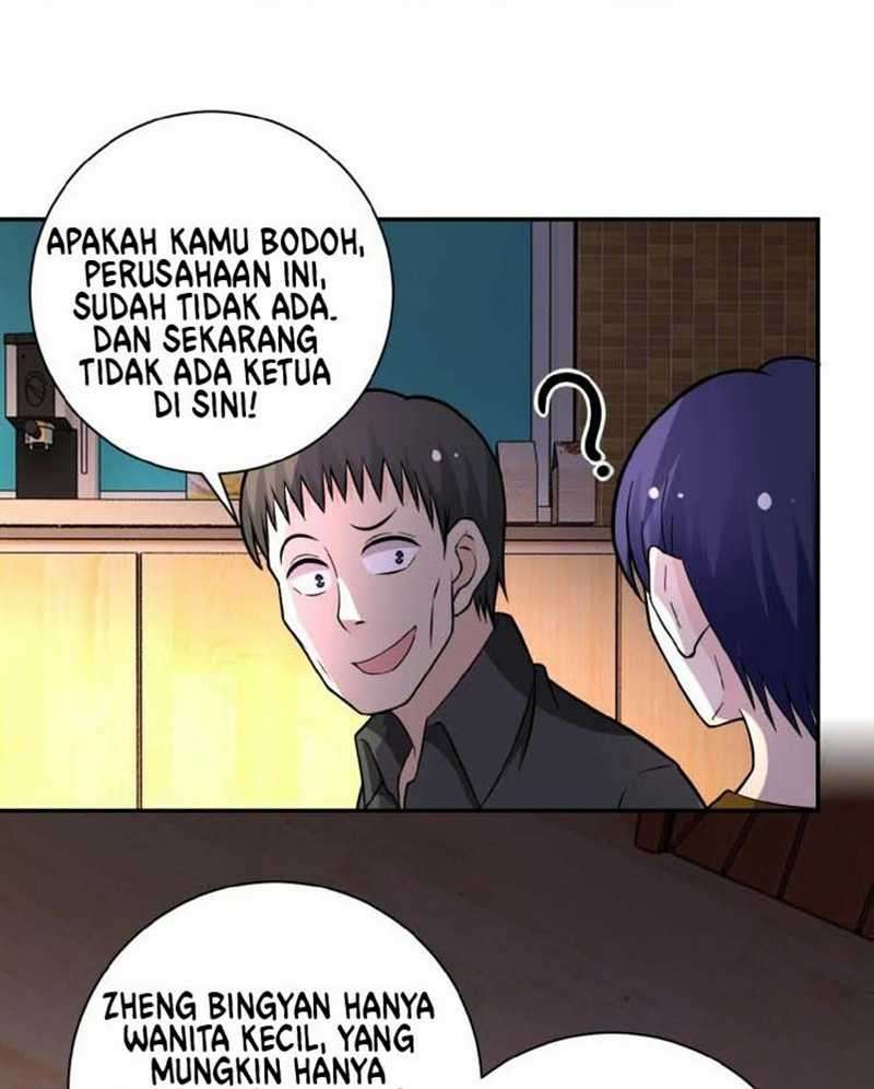 Apocalyptic Super System Chapter 18 – halaman 82
