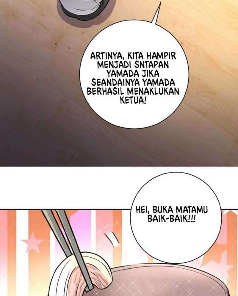 Apocalyptic Super System Chapter 18 – halaman 84