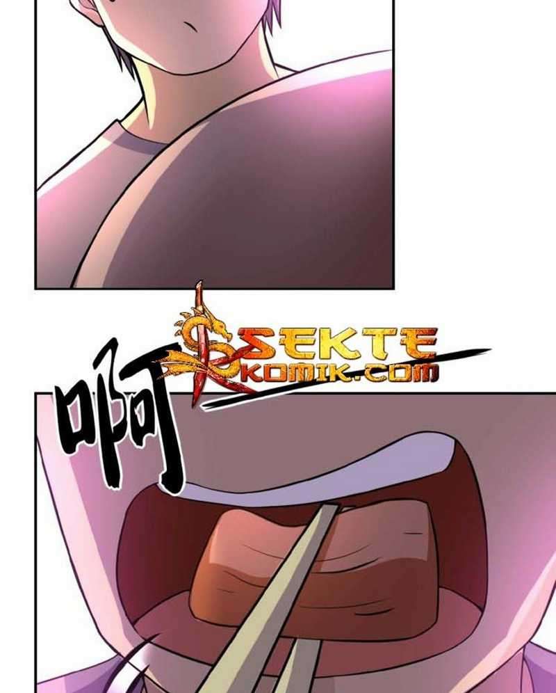Apocalyptic Super System Chapter 18 – halaman 87