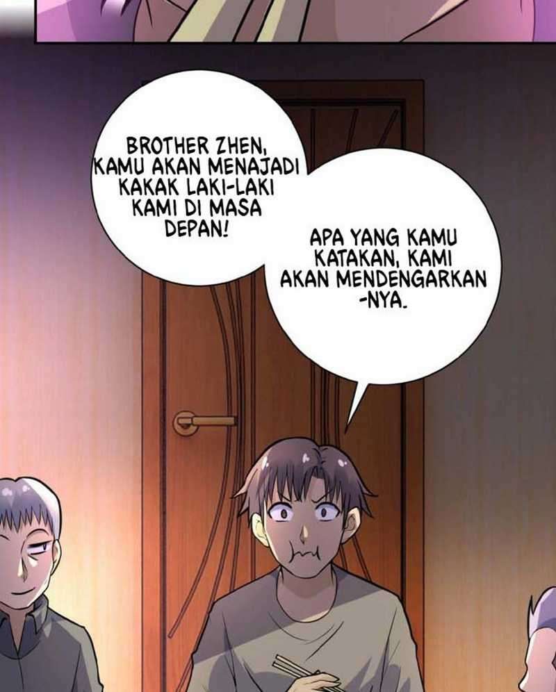 Apocalyptic Super System Chapter 18 – halaman 88