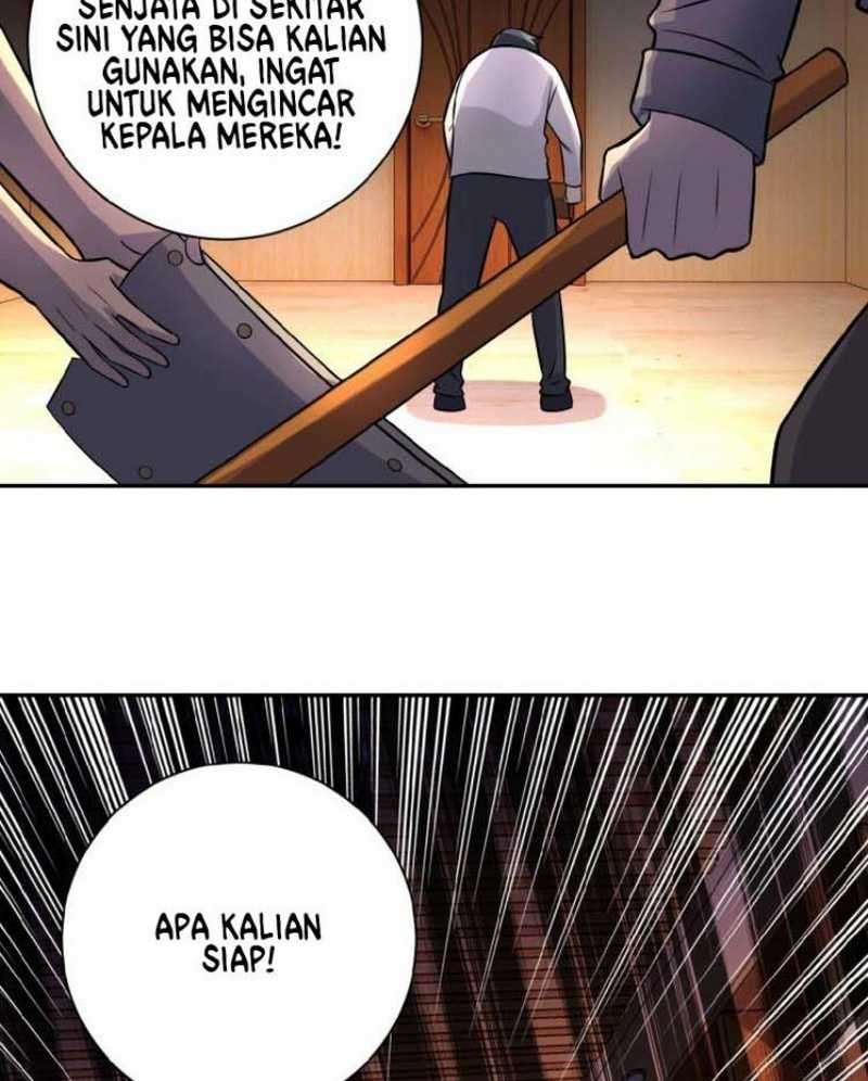 Apocalyptic Super System Chapter 18 – halaman 95