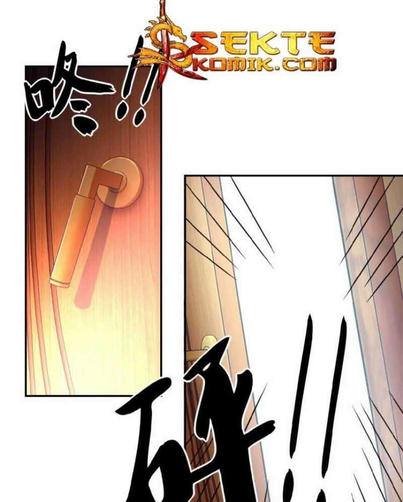 Apocalyptic Super System Chapter 18 – halaman 97