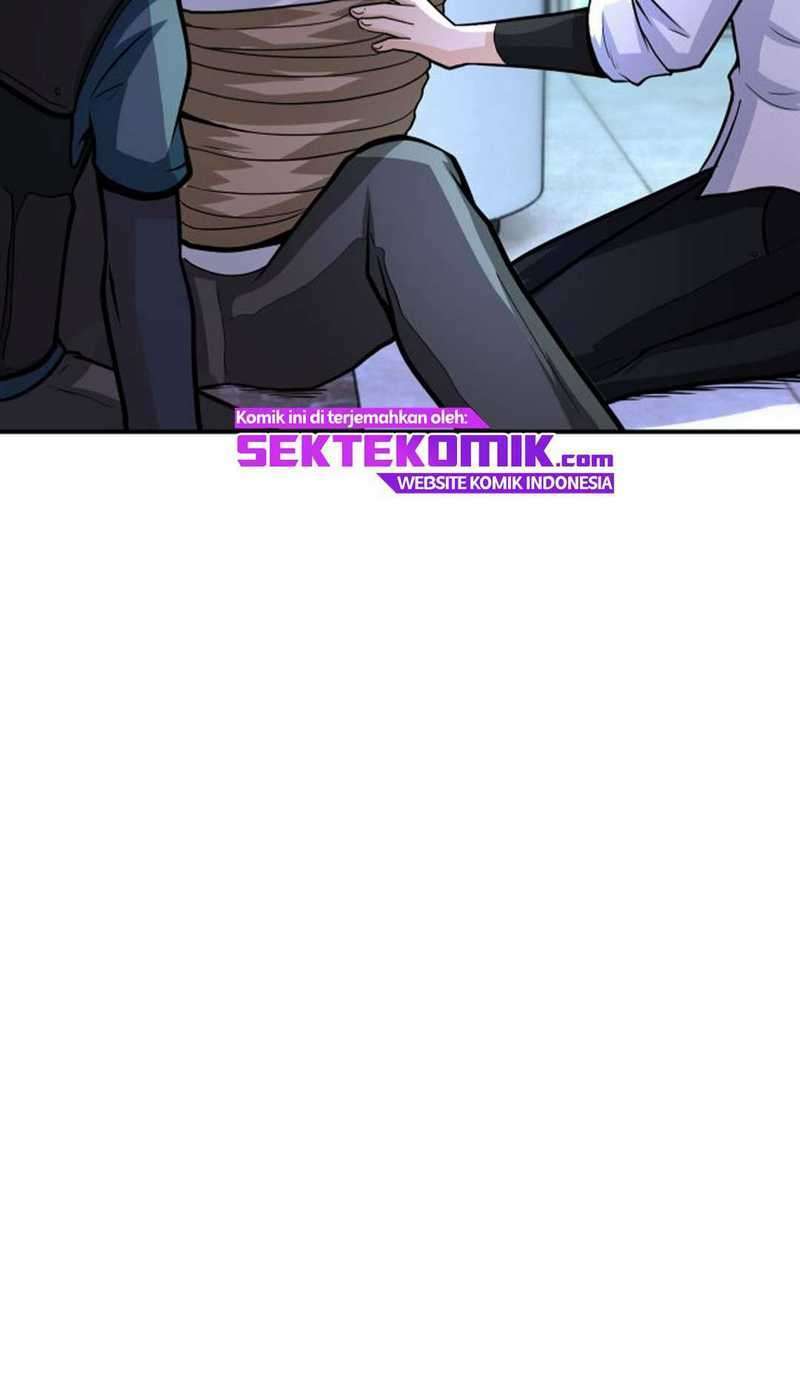 Apocalyptic Super System Chapter 186 – halaman 25