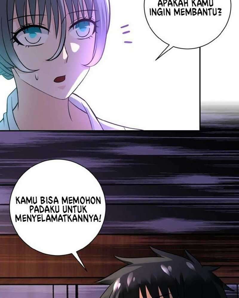 Apocalyptic Super System Chapter 19 – halaman 10