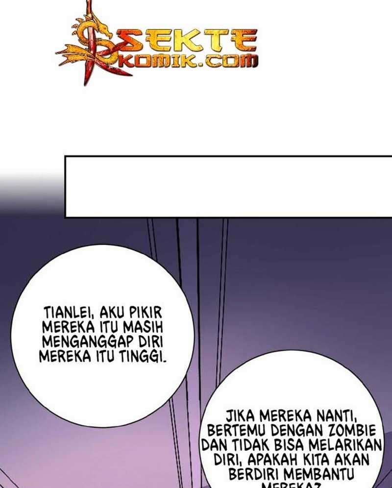 Apocalyptic Super System Chapter 19 – halaman 26