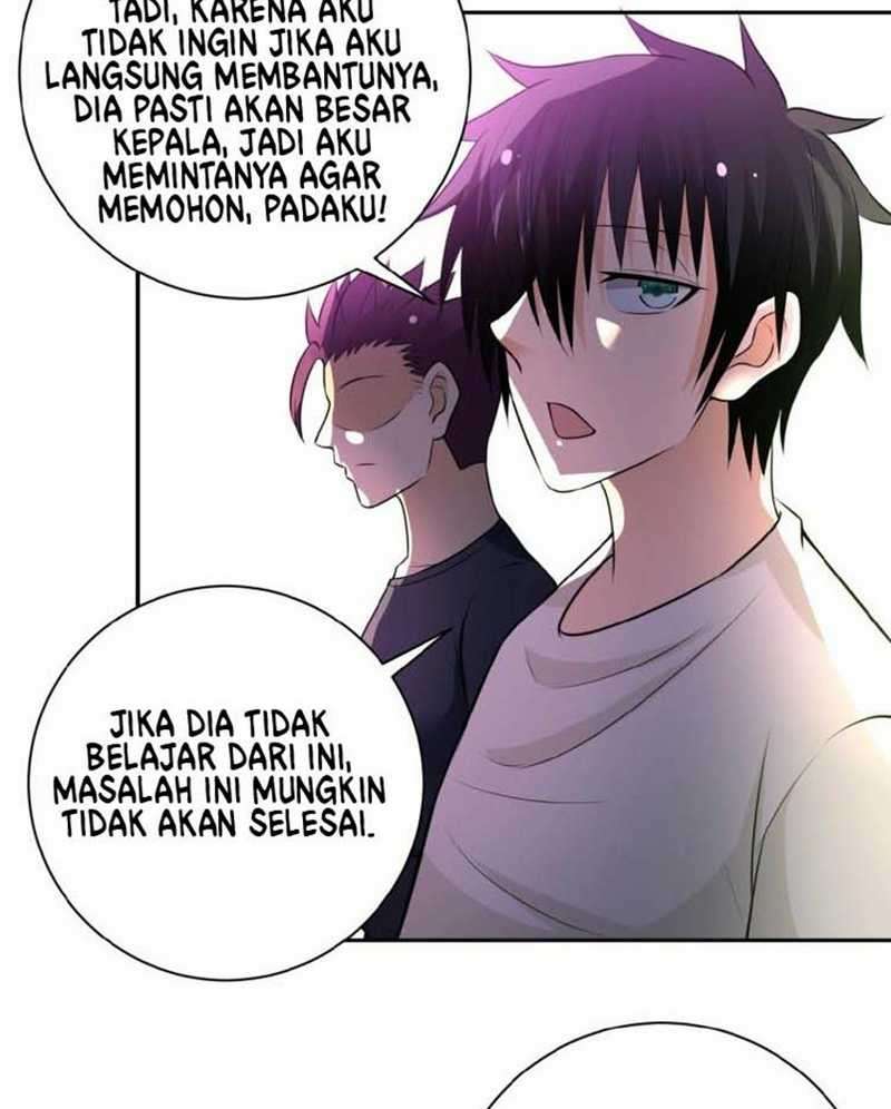 Apocalyptic Super System Chapter 19 – halaman 28